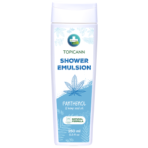 ANNABIS TOPICANN Gel Douche...