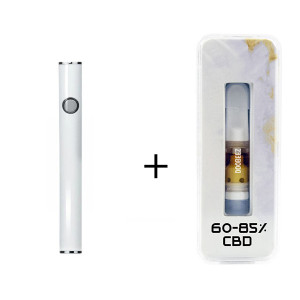 Kit Batterie + Vape pen...