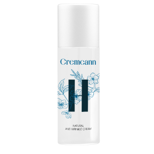 ANNABIS - Cremcann Hyaluron Crème Visage - 50ml 2