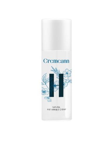 ANNABIS - Cremcann Hyaluron Crème Visage - 50ml