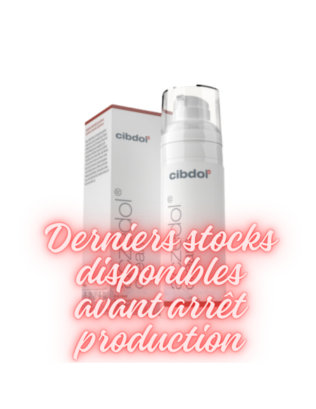 CIBDOL - Aczedol Crème pour l'Acné