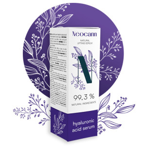 ANNABIS Néocann Elixir H.A....