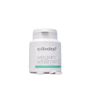 VIVE LES FETES - 20% - CIBDOL - Gélules Vitamine D3 Vegan