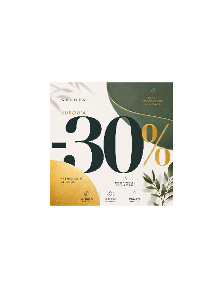 PROMO -20% - PLANT OF LIFE – Cannasun Protection solaire SPF 50 + CBD + CBG – 150 ml