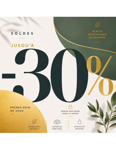 PROMO -20% - PLANT OF LIFE Solid...