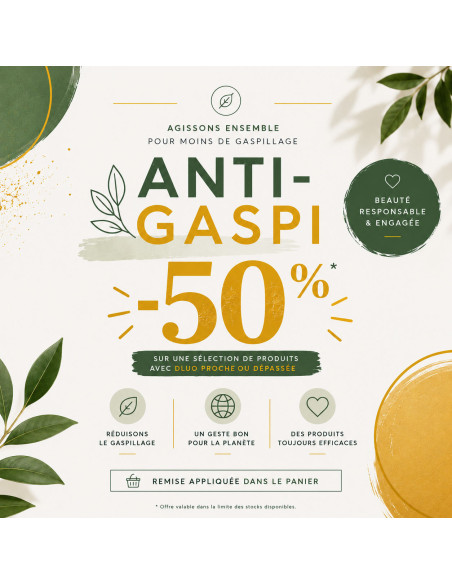 ANTI GASPI - 50% - ANNABIS HANDCANN Crème Mains 75ml