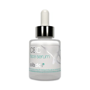 CIBDOL Sérum pour le Visage au CBD 