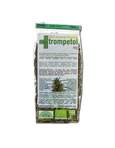 TROMPETOL - AQ 40gr