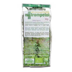 TROMPETOL - XQ+ 30gr