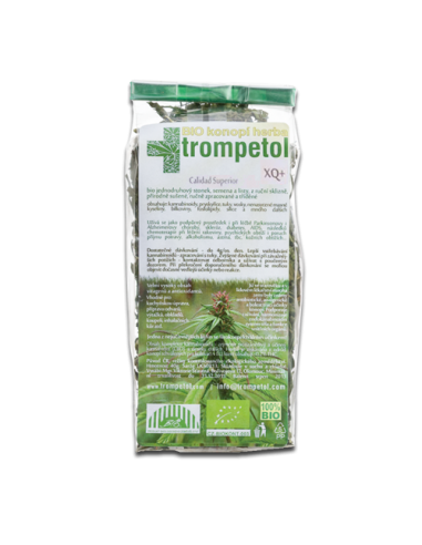 TROMPETOL - XQ+ 30gr
