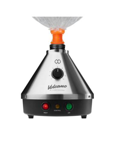STORZ & BICKEL - Vaporisateur Volcano Classic