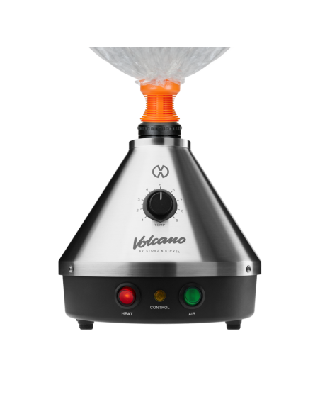 STORZ & BICKEL - Vaporisateur Volcano Classic