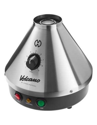 STORZ & BICKEL - Vaporisateur Volcano Classic