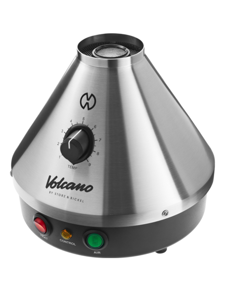 STORZ & BICKEL - Vaporisateur Volcano Classic