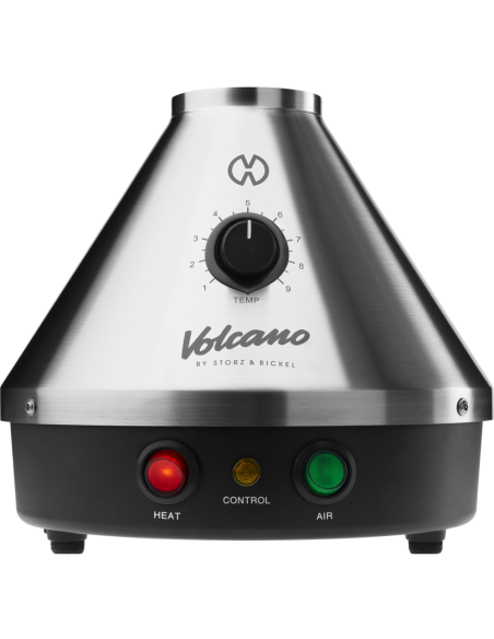 STORZ & BICKEL - Vaporisateur Volcano Classic