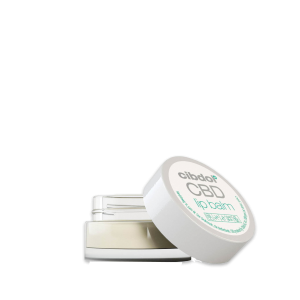 CIBDOL Baume à Lèvres au CBD